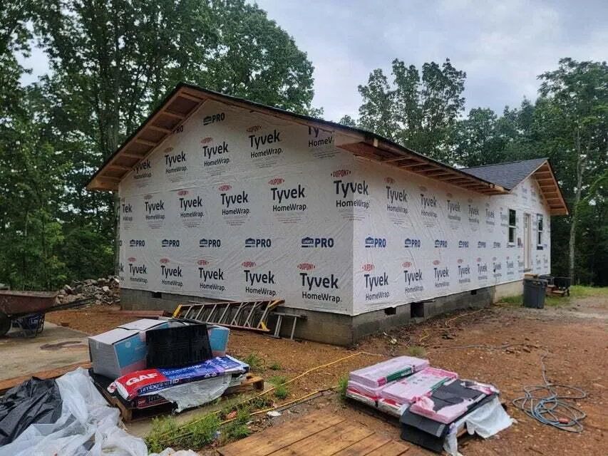 140 Mary Brown Lane Rockwood, TN 37854