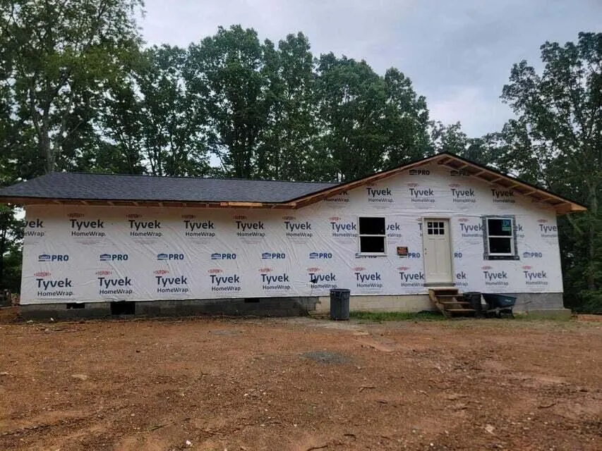 140 Mary Brown Lane Rockwood, TN 37854