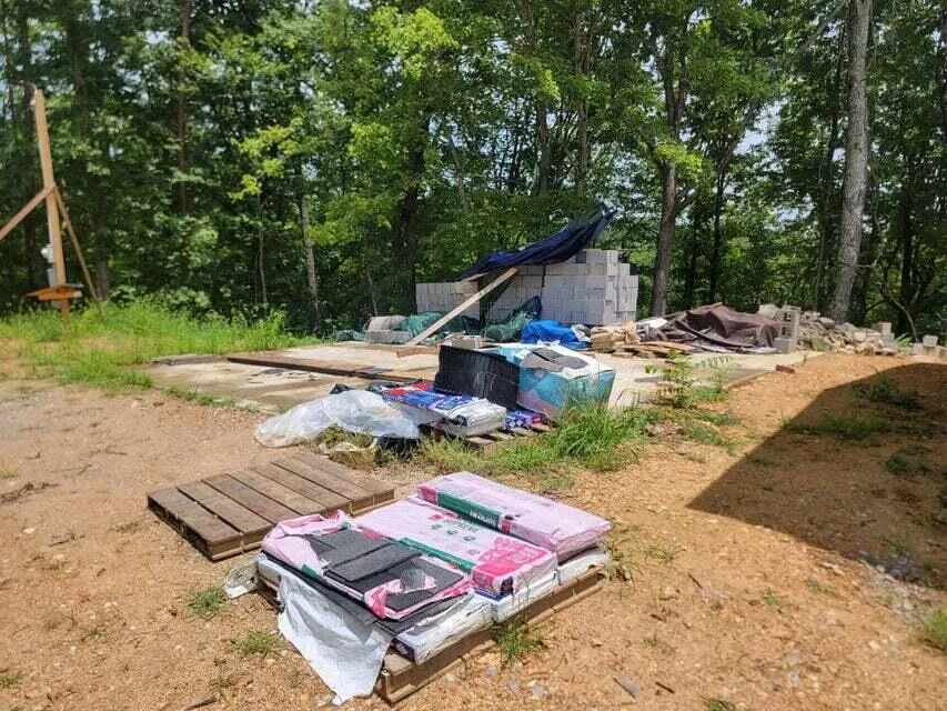 140 Mary Brown Lane Rockwood, TN 37854