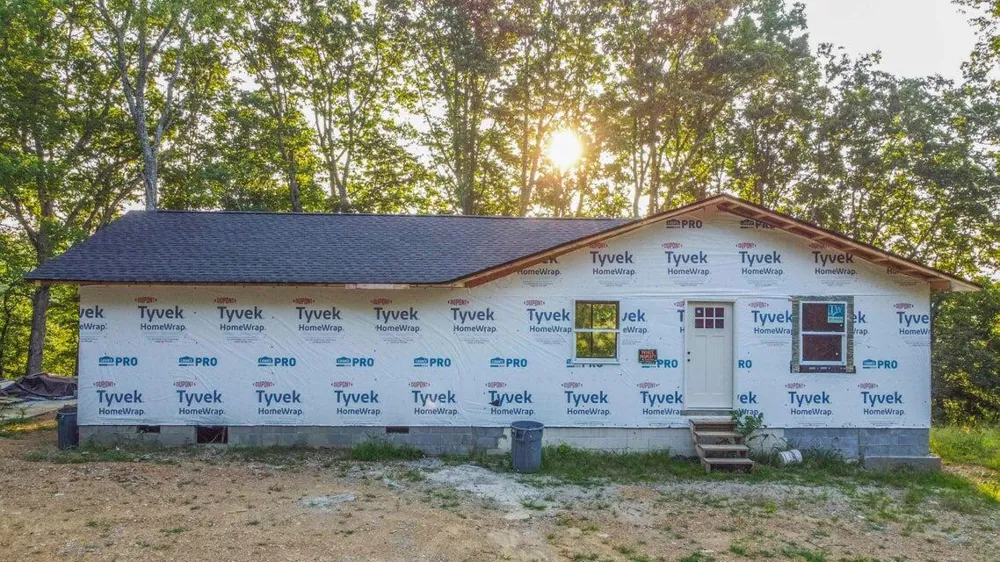 140 Mary Brown Lane Rockwood, TN 37854