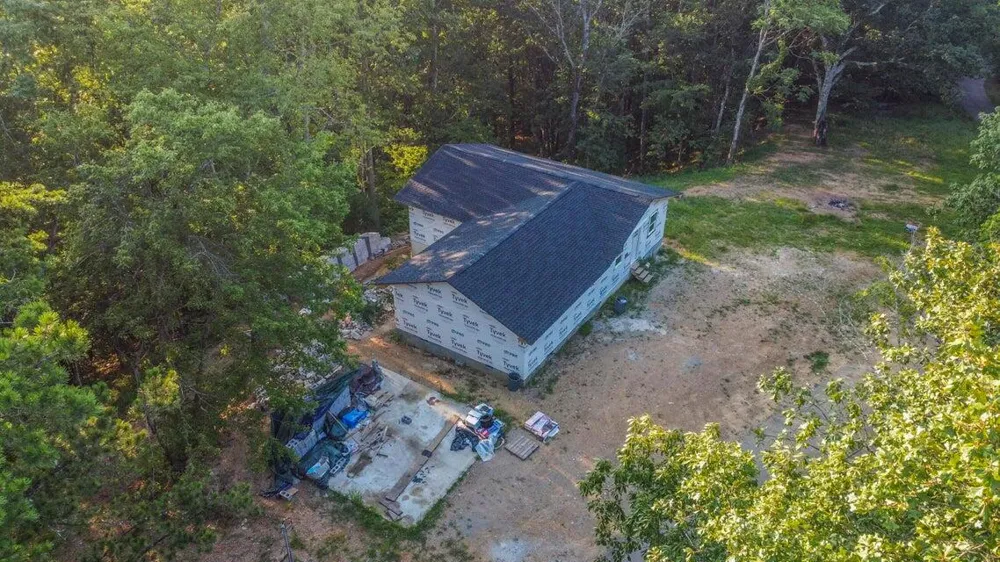 140 Mary Brown Lane Rockwood, TN 37854