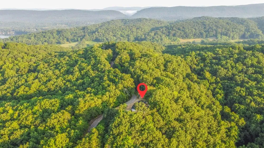 140 Mary Brown Lane Rockwood, TN 37854