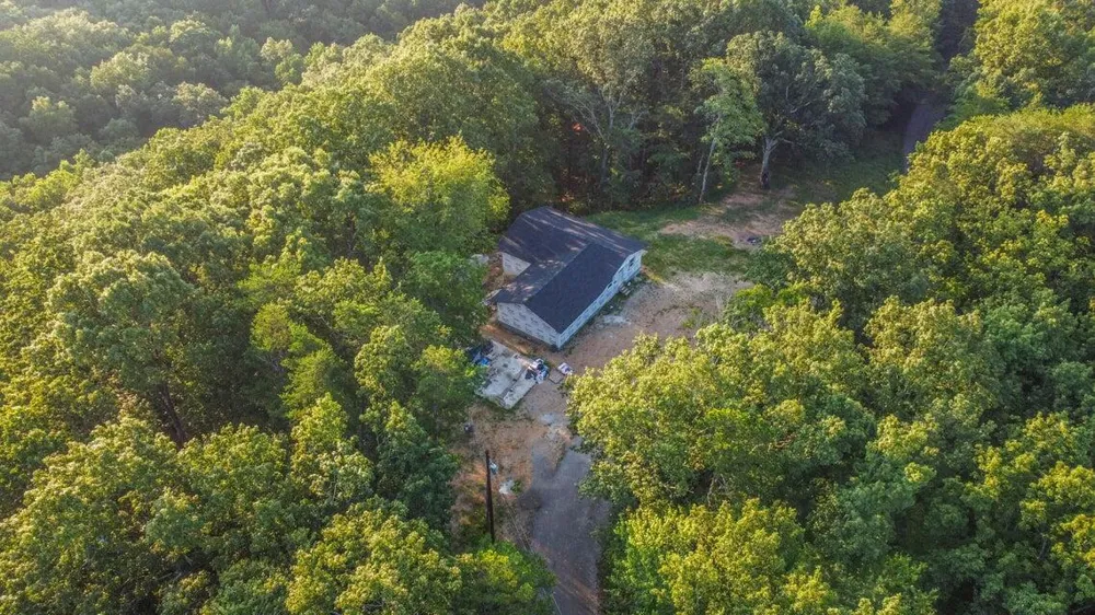140 Mary Brown Lane Rockwood, TN 37854