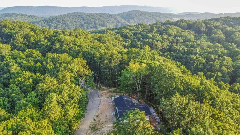 140 Mary Brown Lane Rockwood, TN 37854