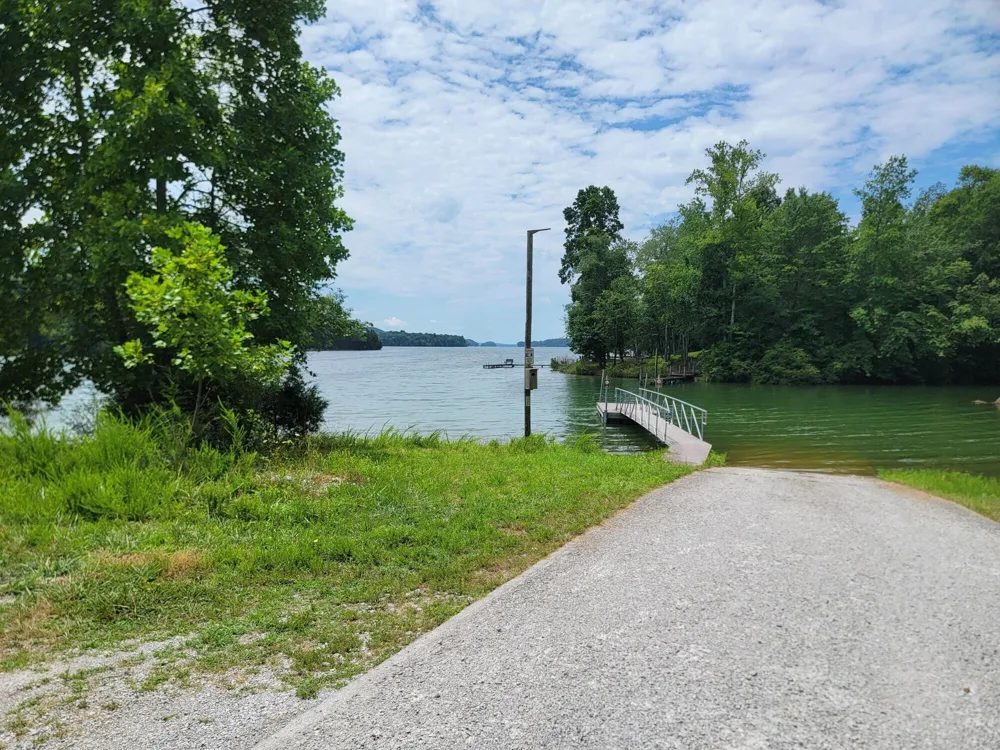 140 Mary Brown Lane Rockwood, TN 37854