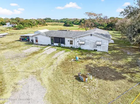 3825 Turtle Mound Road