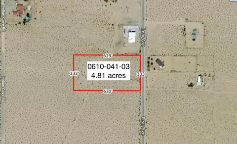 481 Acres On Lear Near Indian Trail
