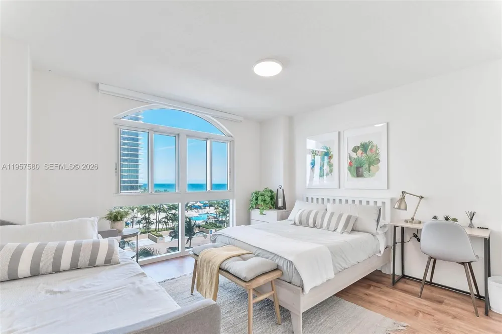 2080 S Ocean Dr #506 Hallandale Beach, FL 33009