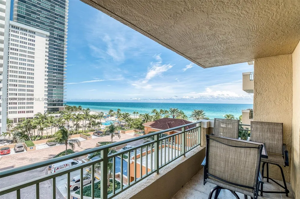 2080 S Ocean Dr #506 Hallandale Beach, FL 33009