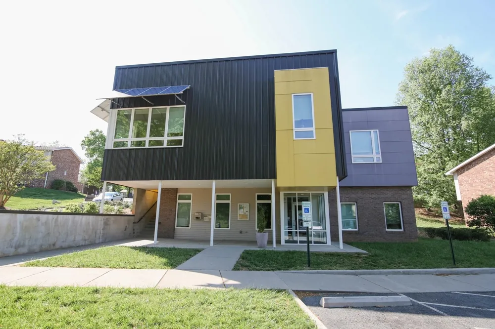 720 Prospect Ave Other, VA 22903