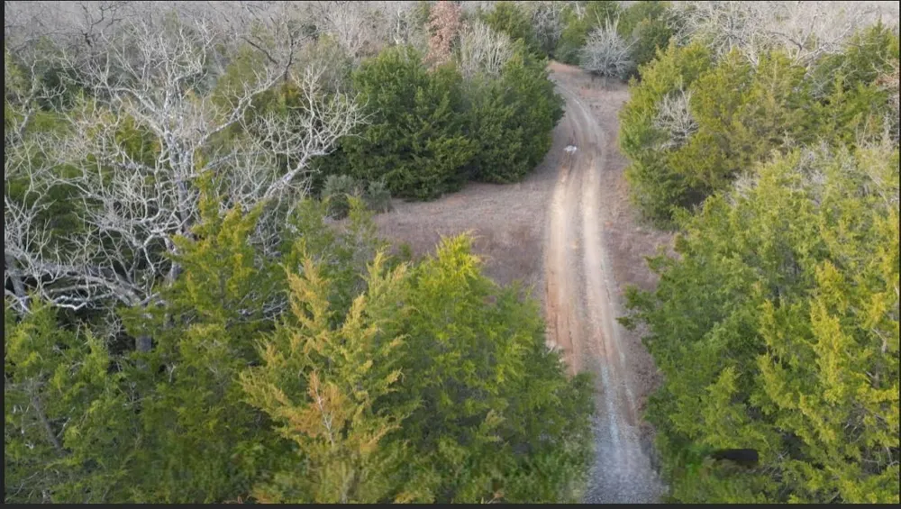 County Road 427 Normangee, TX 77871