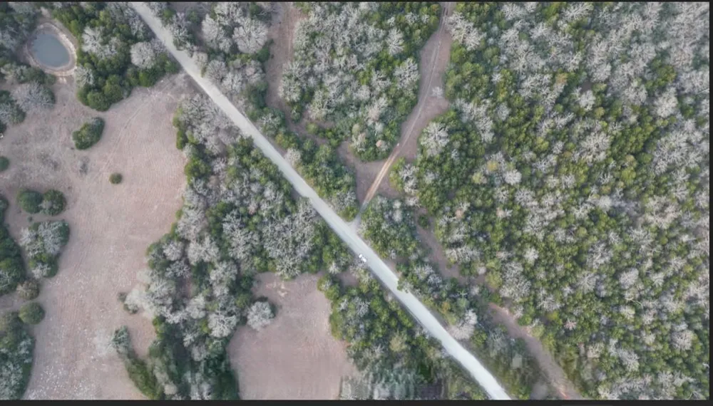 County Road 427 Normangee, TX 77871