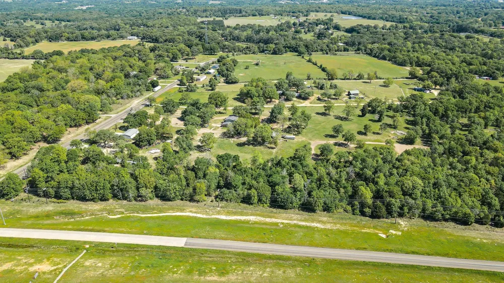 Fm 2494 Athens, TX 75751