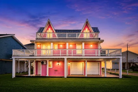 21239 Gulf Drive