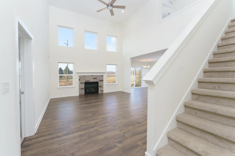 15 Pinewood Drive Grass Lake, MI 49240