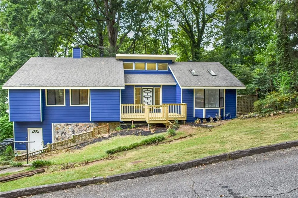 468 Watson Ferry Drive