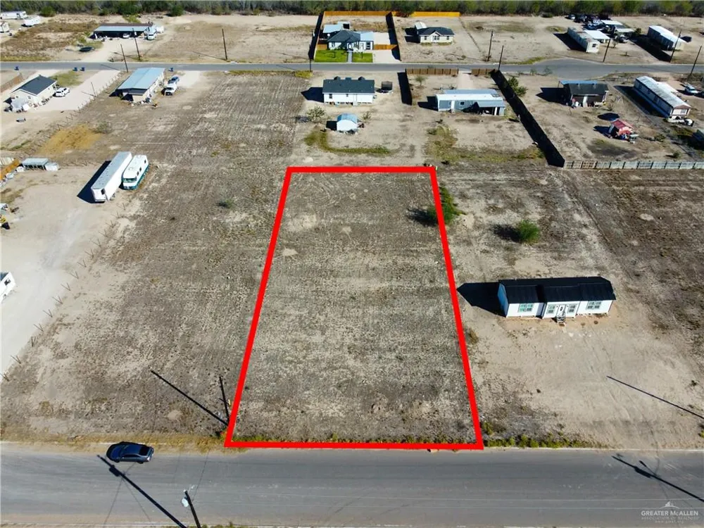 2755 La Maceta Street Penitas, TX 78576