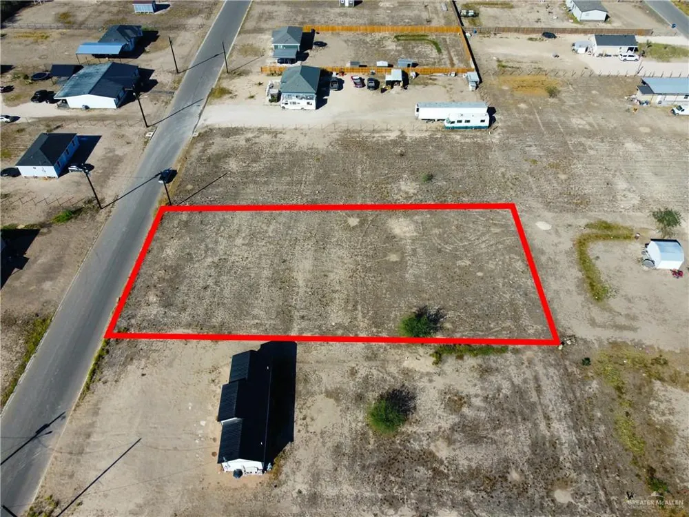 2755 La Maceta Street Penitas, TX 78576