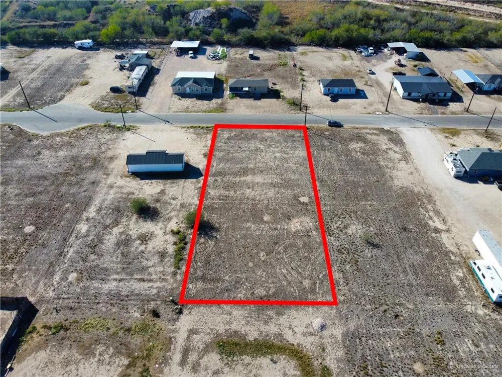 2755 La Maceta Street Penitas, TX 78576