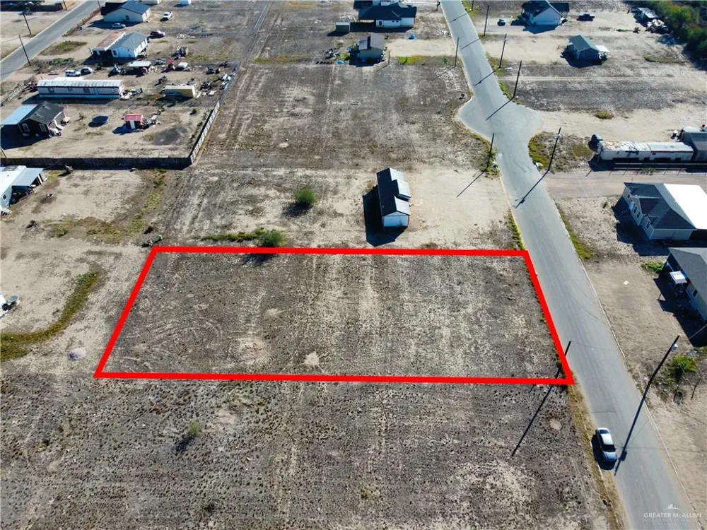 2755 La Maceta Street Penitas, TX 78576