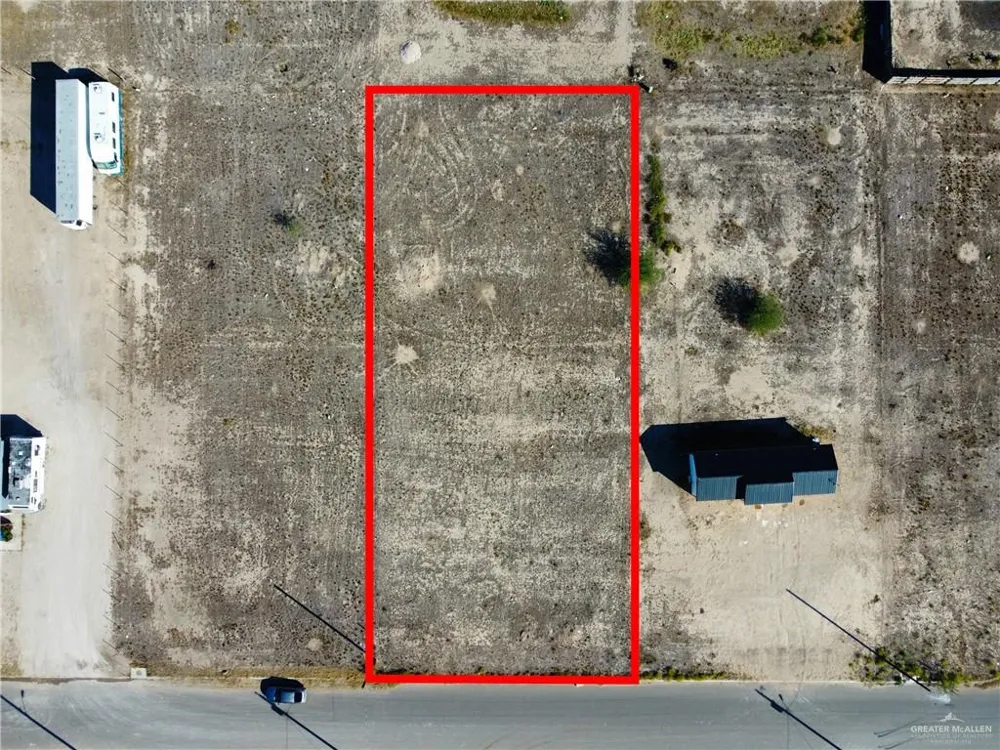 2755 La Maceta Street Penitas, TX 78576