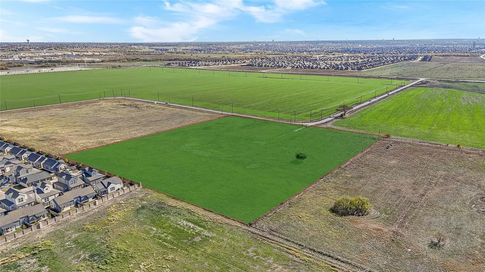 5277 County Road 52 Celina, TX 75009
