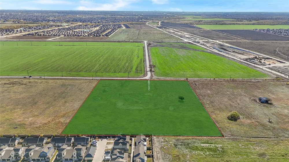 5277 County Road 52 Celina, TX 75009