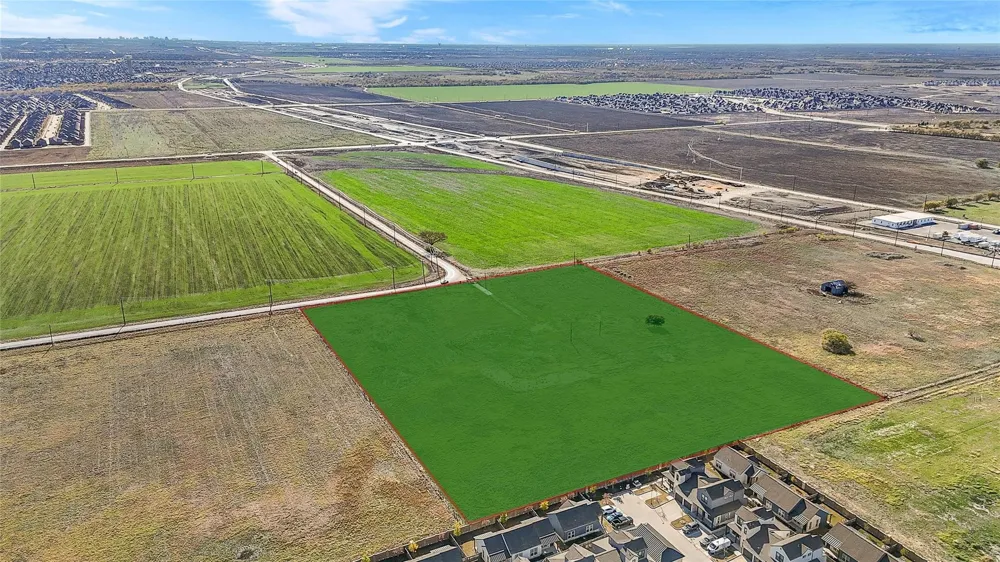 5277 County Road 52 Celina, TX 75009