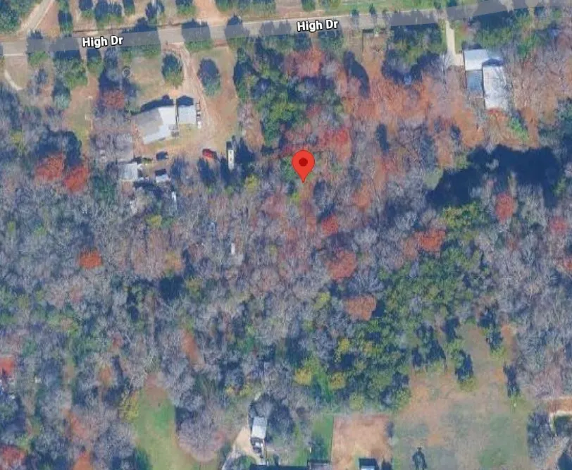 500 High Drive Cedar Hill, TX 75104