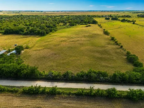 4042 County Road 307
