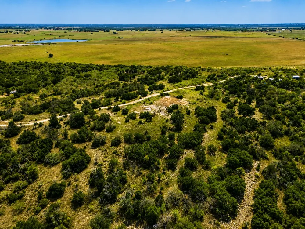 4042 County Road 307 Dublin, TX 76446