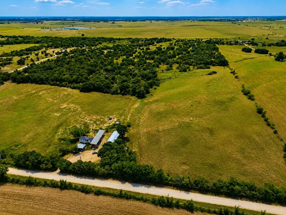 4042 County Road 307 Dublin, TX 76446