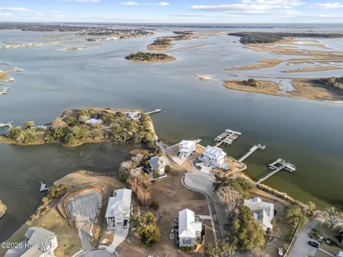 221 Deer Island Road