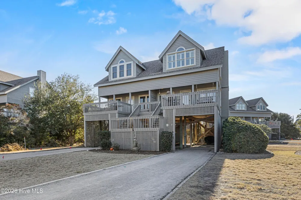 2123 Inlet Avenue #B