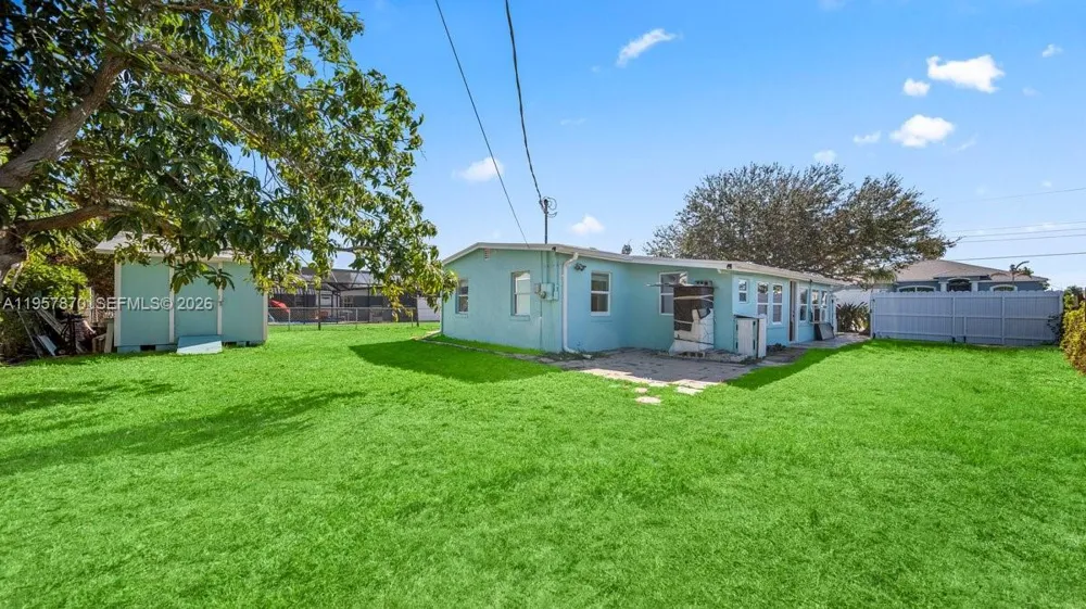 170 Poinsettia CIR NE Port Charlotte, FL 33952