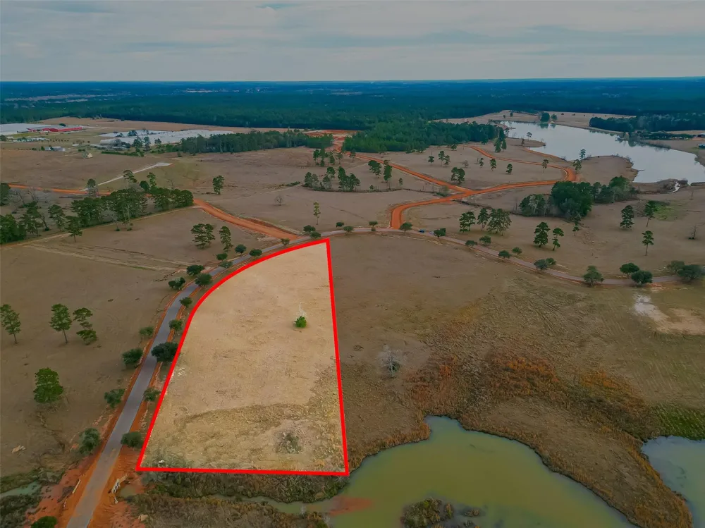 169 Lakeland Ranch Woodville, TX 75979