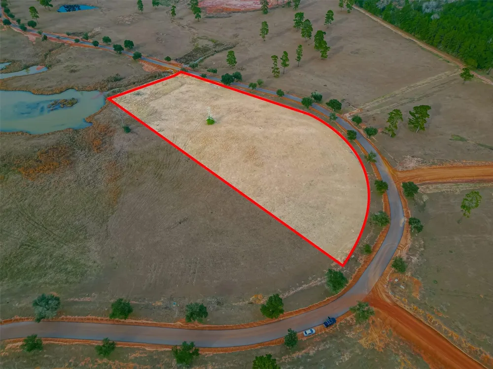169 Lakeland Ranch Woodville, TX 75979