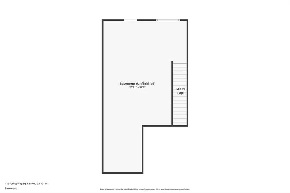 112 Spring Way Square Canton, GA 30114