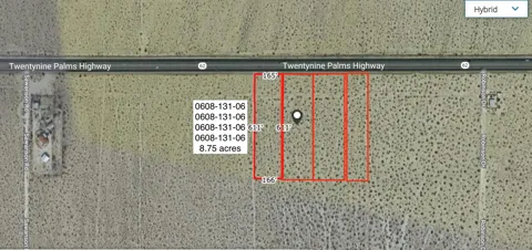 875 Acres Hwy 62 East Of Sawanson Road