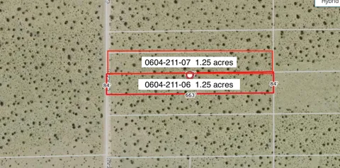 25 Acres On Rice Avenue