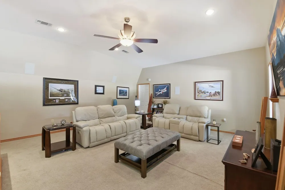 273 Stearman Drive Louise, TX 77455