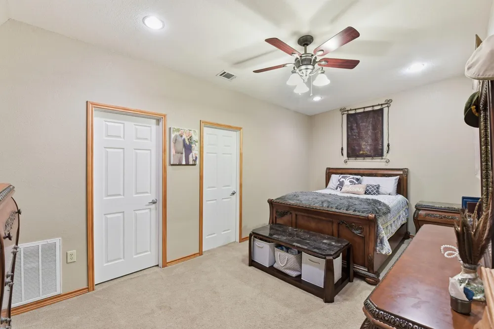 273 Stearman Drive Louise, TX 77455
