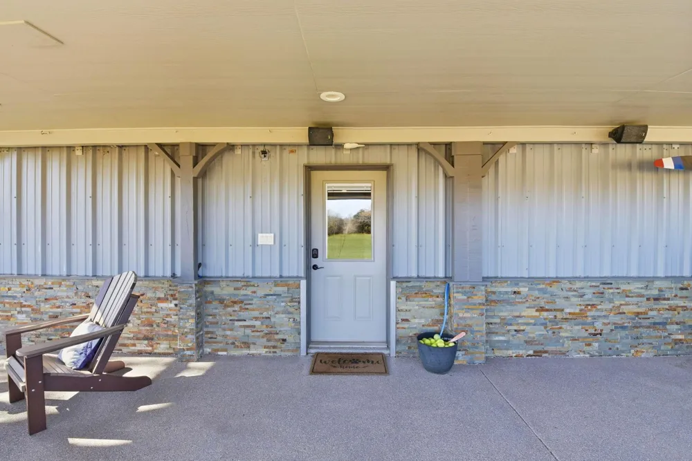 273 Stearman Drive Louise, TX 77455