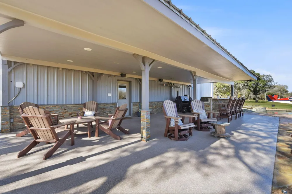 273 Stearman Drive Louise, TX 77455