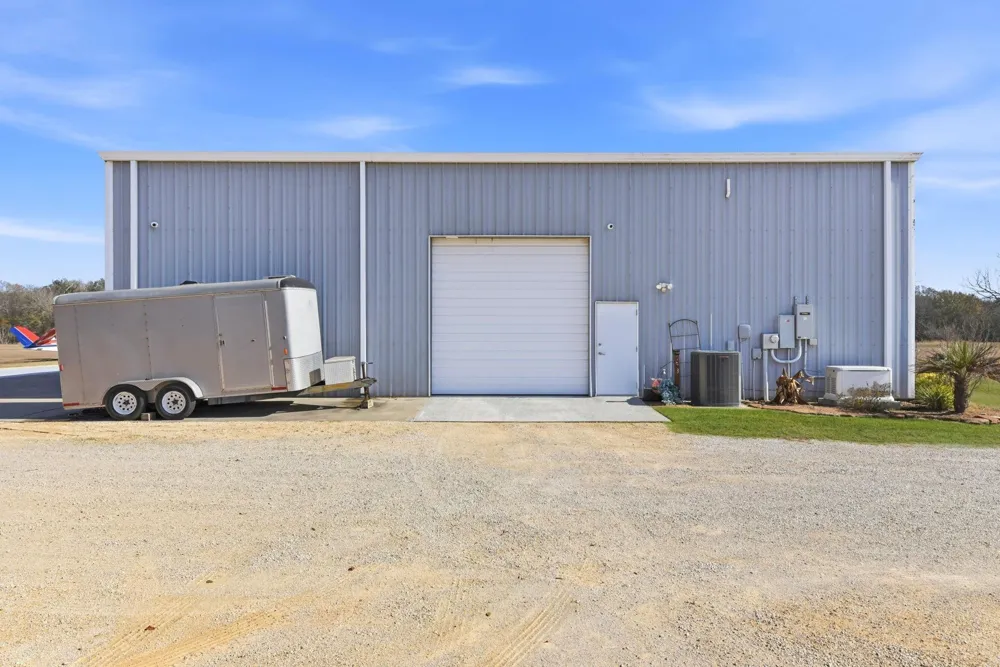 273 Stearman Drive Louise, TX 77455