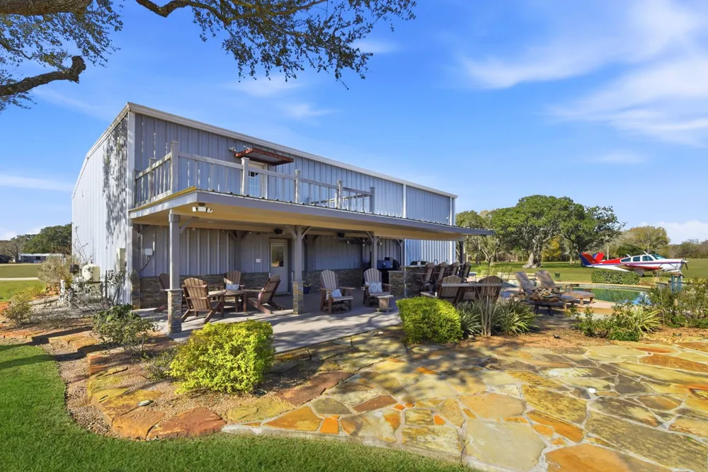 273 Stearman Drive Louise, TX 77455
