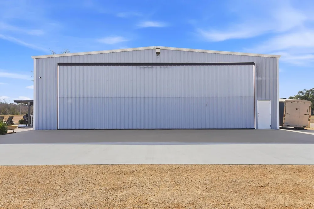 273 Stearman Drive Louise, TX 77455