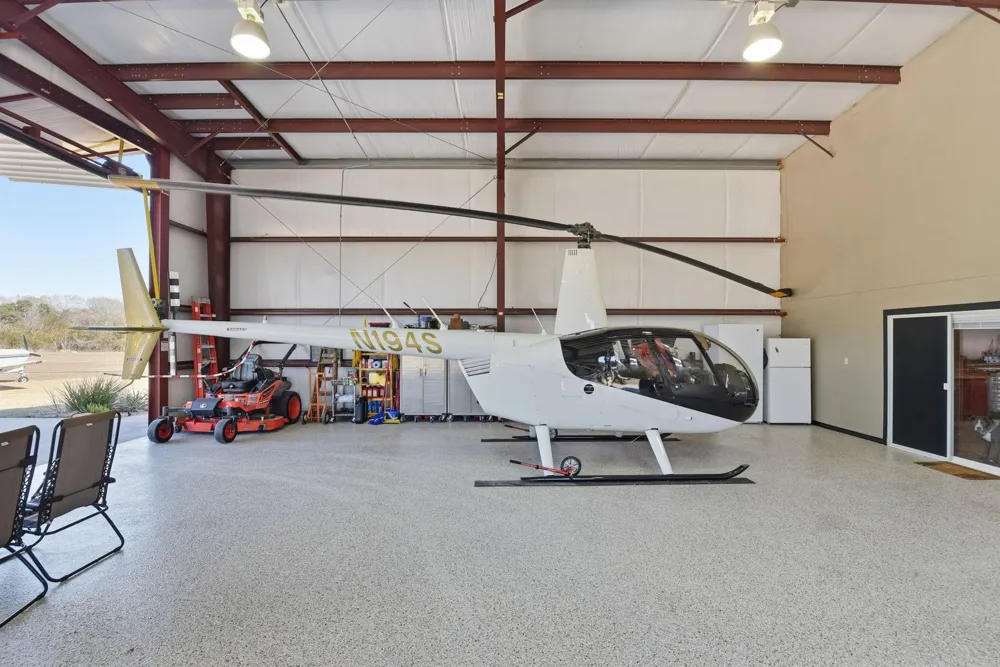 273 Stearman Drive Louise, TX 77455