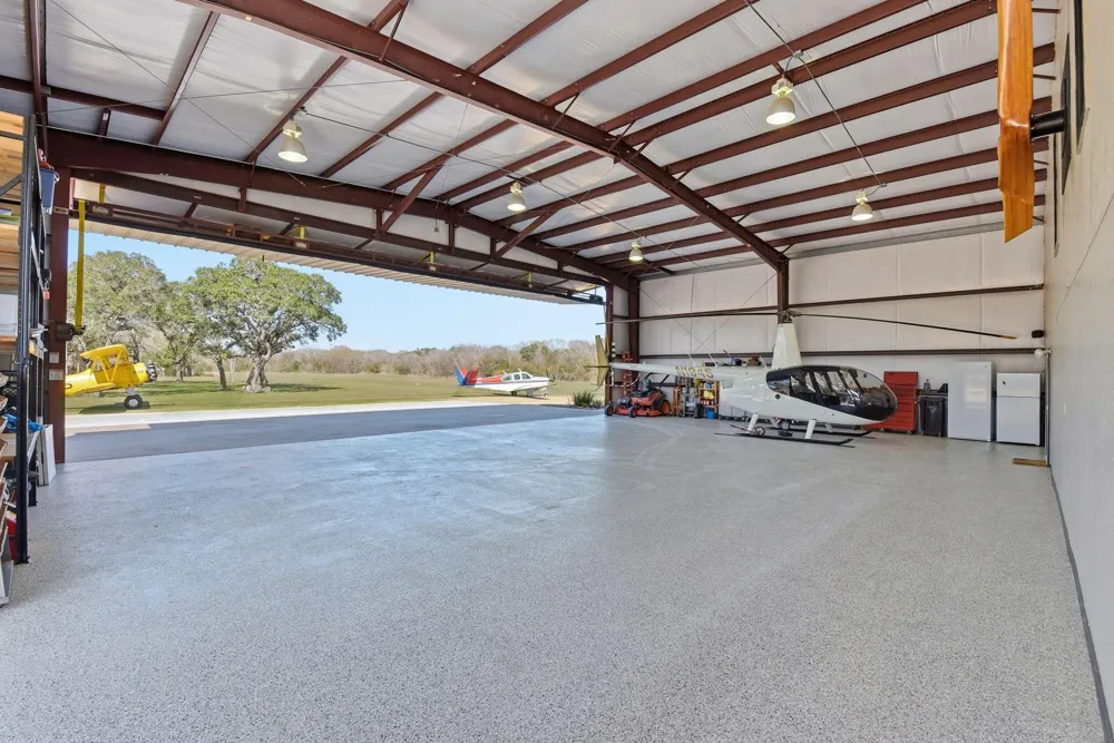273 Stearman Drive Louise, TX 77455