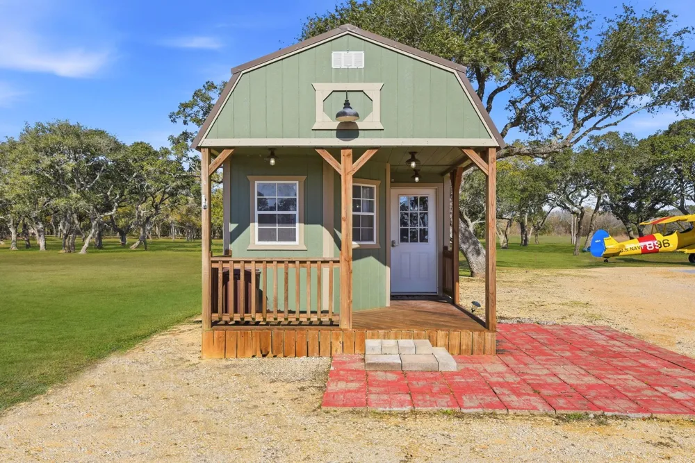 273 Stearman Drive Louise, TX 77455